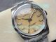 AAA Copy Rolex Oyster Perpetual Stainless Steel Beige Dial Watch 36mm (2)_th.jpg